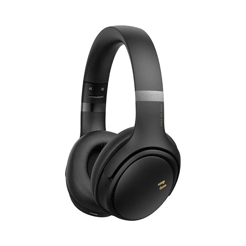 HAVIT Wireless Headphones H630BT Noise Cancelling