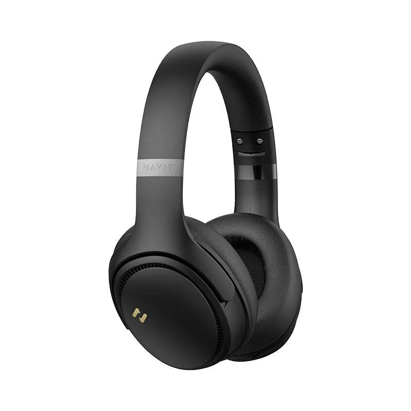 HAVIT Wireless Headphones H630BT Noise Cancelling