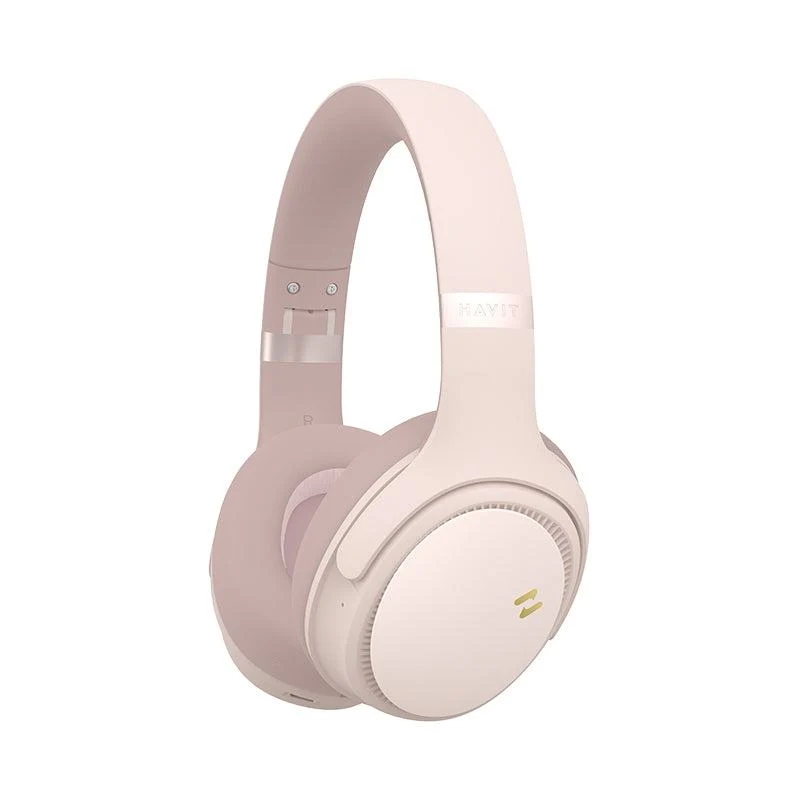 HAVIT Wireless Headphones H630BT Noise Cancelling