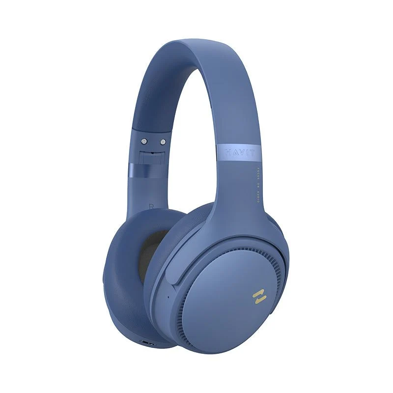 HAVIT Wireless Headphones H630BT Noise Cancelling