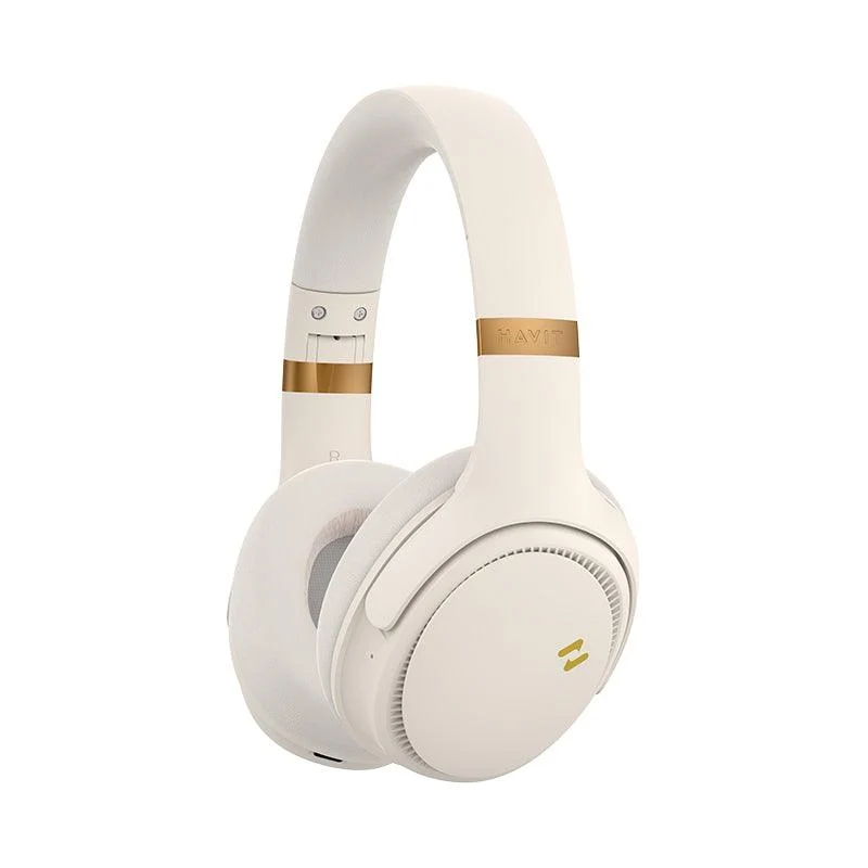 HAVIT Wireless Headphones H630BT Noise Cancelling