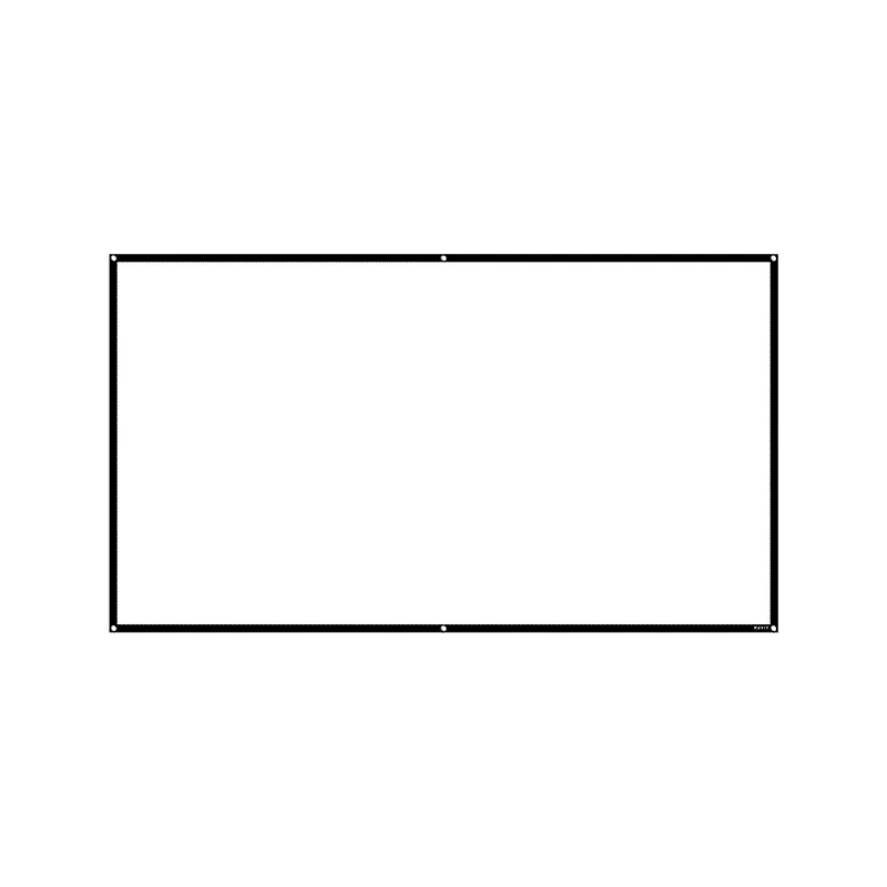 HAVIT Projector Screen PA302