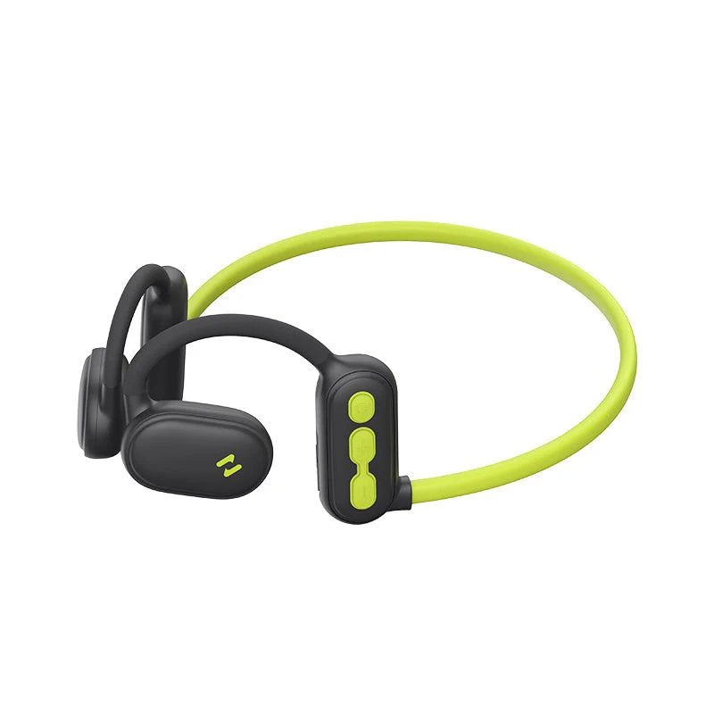 HAVIT Air Conduction Headphones Freego Pro