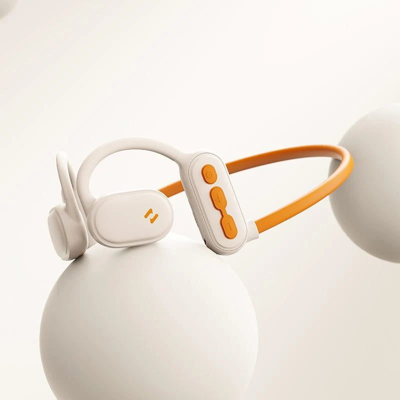 HAVIT Air Conduction Headphones Freego Pro