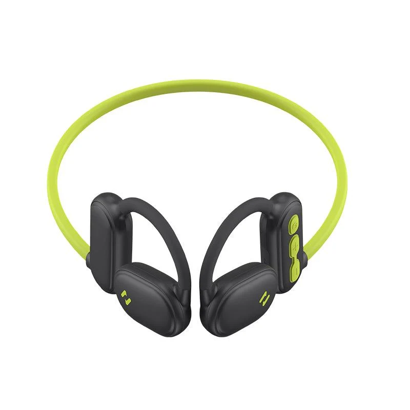 HAVIT Air Conduction Headphones Freego Pro
