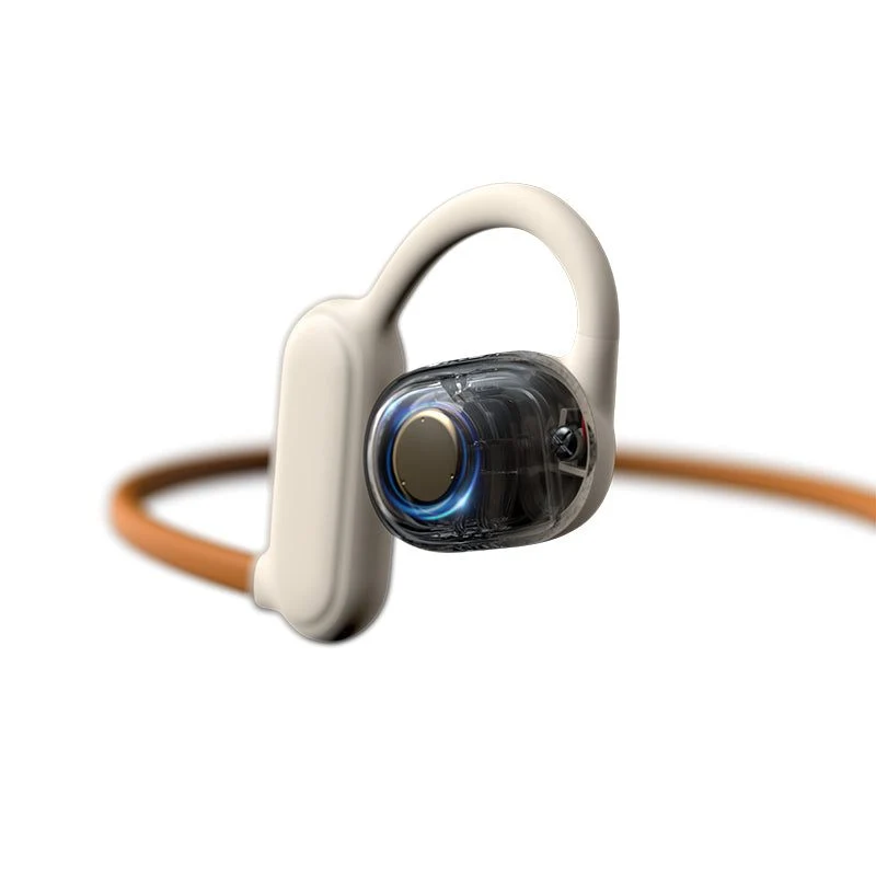HAVIT Air Conduction Headphones Freego Pro