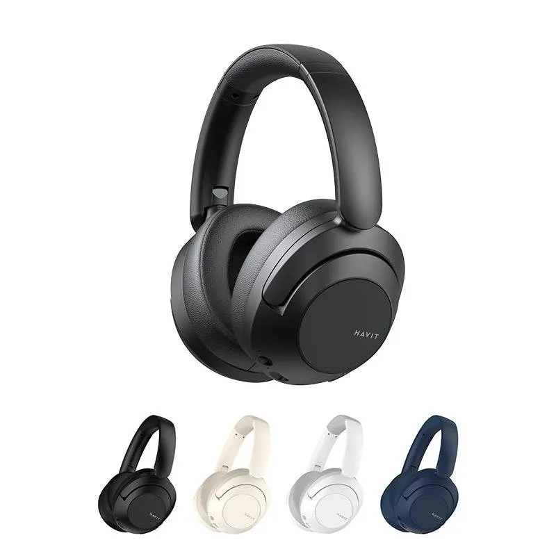 HAVIT Wireless Headphones H667BT Stereo