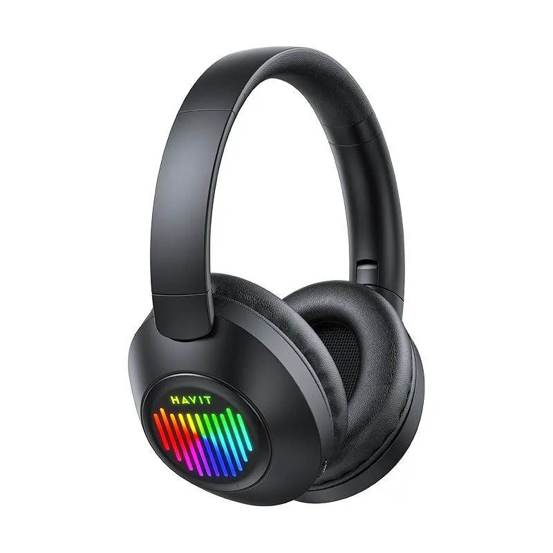 HAVIT Wireless Headphones H663BT RGB
