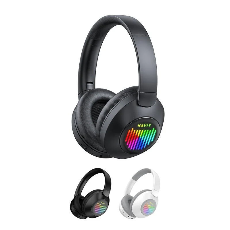 HAVIT Wireless Headphones H663BT RGB