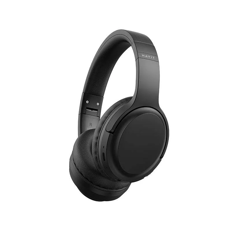 HAVIT Wireless Headphones H662BT Noise Cancelling
