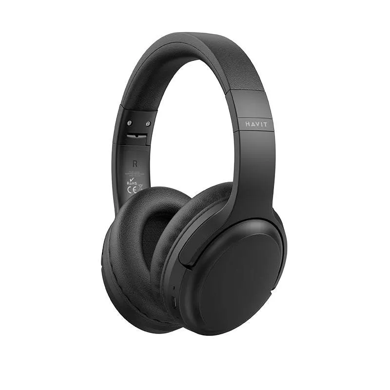HAVIT Wireless Headphones H662BT Noise Cancelling