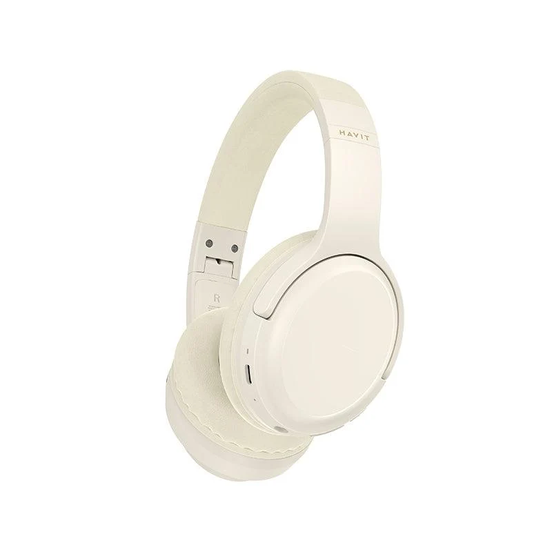 HAVIT Wireless Headphones H662BT Noise Cancelling