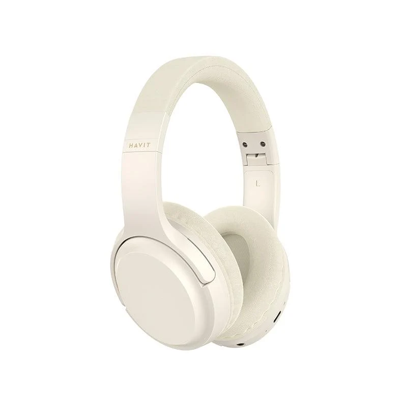 HAVIT Wireless Headphones H662BT Noise Cancelling