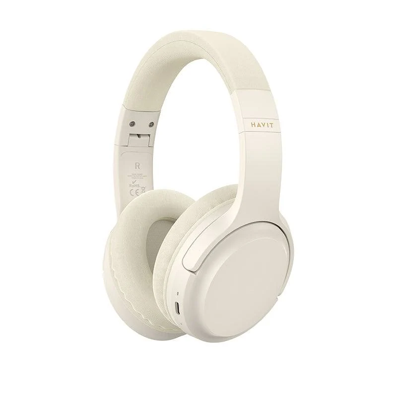 HAVIT Wireless Headphones H662BT Noise Cancelling
