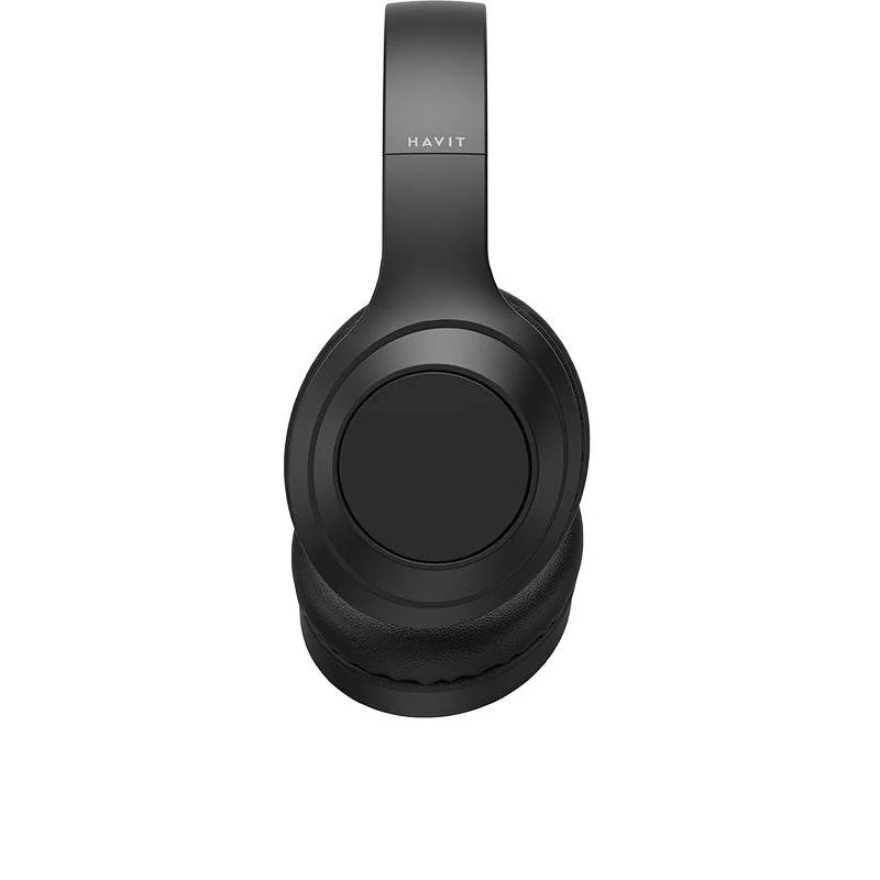 HAVIT Wireless Headphones H661BT Lightweight