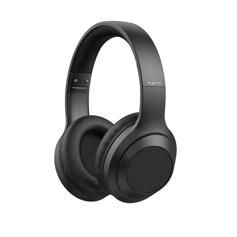 HAVIT Wireless Headphones H661BT Lightweight