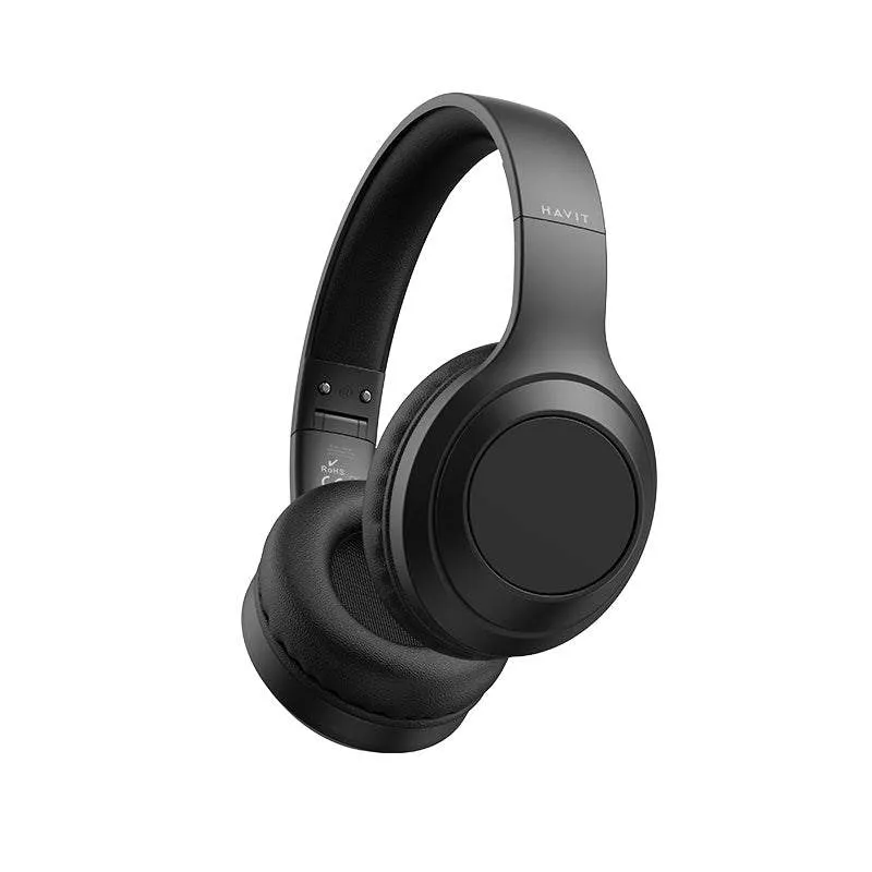 HAVIT Wireless Headphones H661BT Lightweight