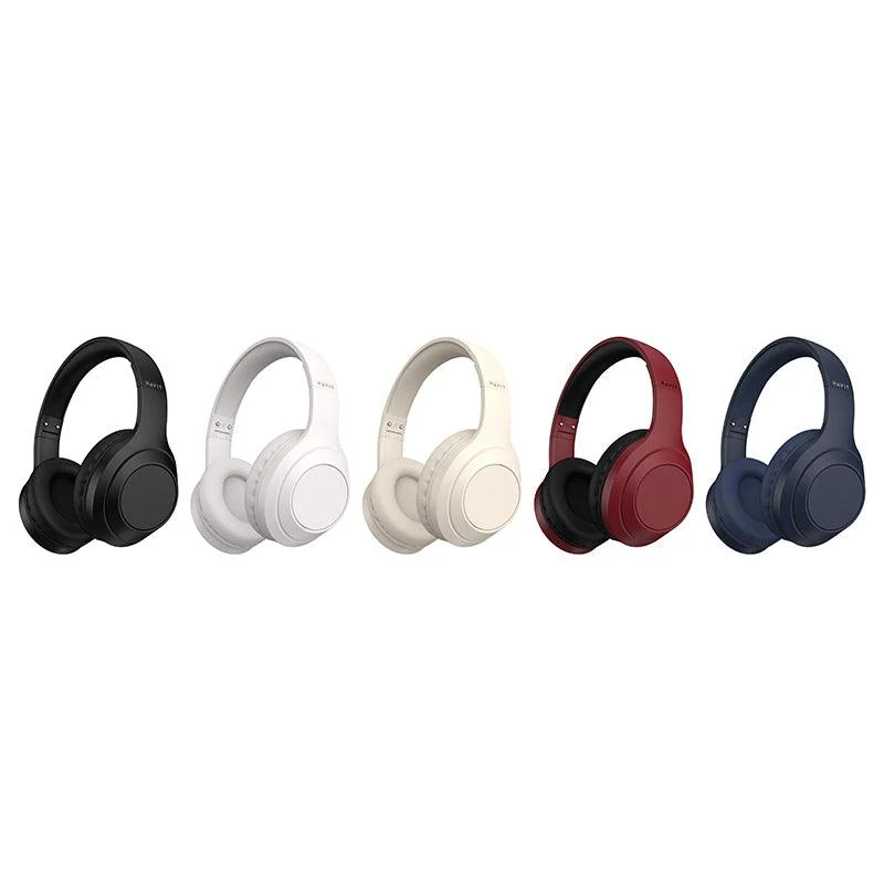 HAVIT Wireless Headphones H661BT Lightweight