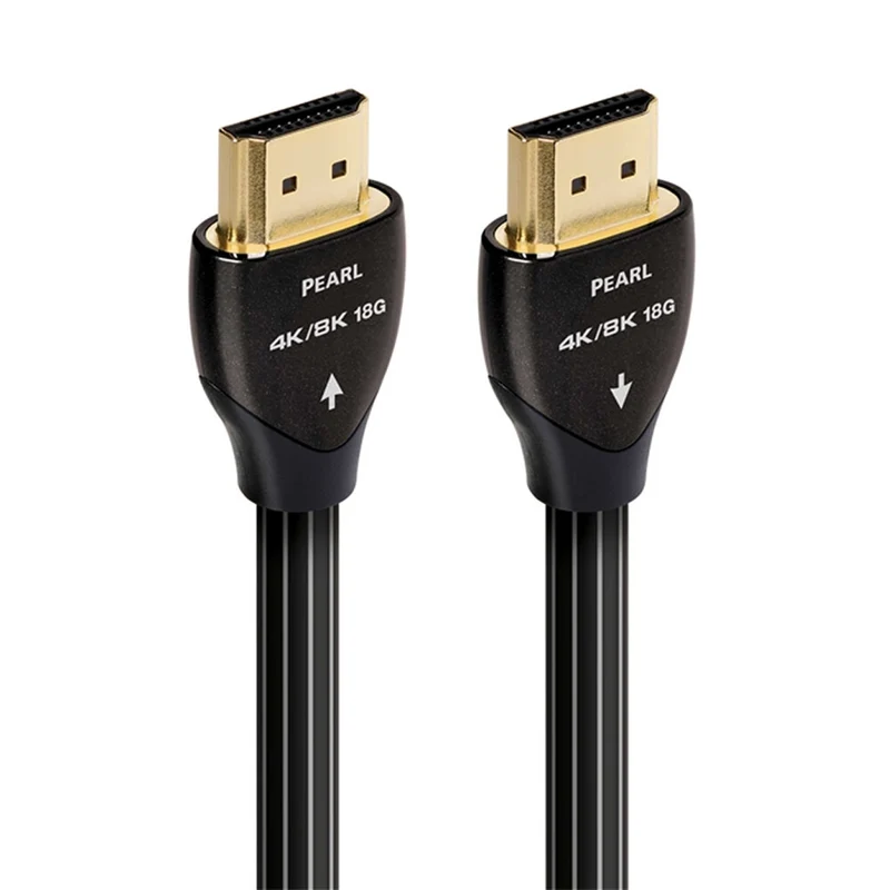 AudioQuest Pearl HDMI (EOL)