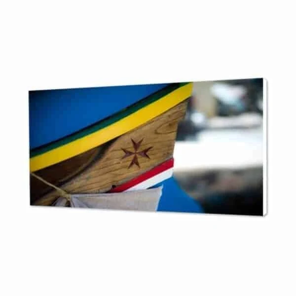 WS-Spalluto Frame-Fullvision Rahmenleinwand
