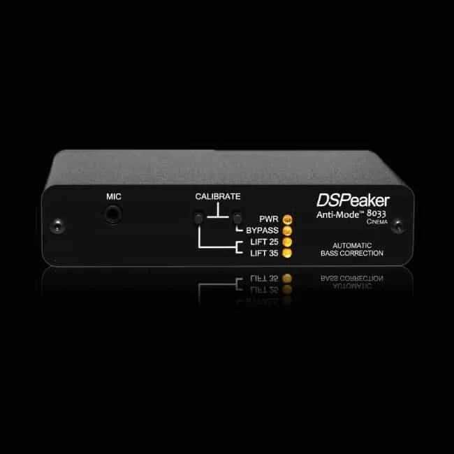DSPeaker Anti-Mode 8033 Cinema