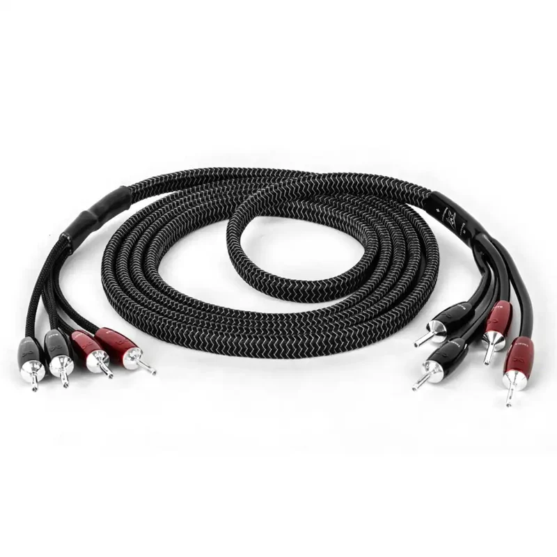 AudioQuest Rocket 44 Lautsprecherkabel