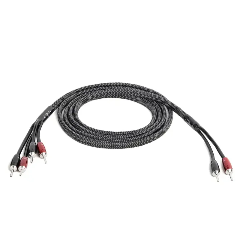 AudioQuest Rocket 44 Lautsprecherkabel
