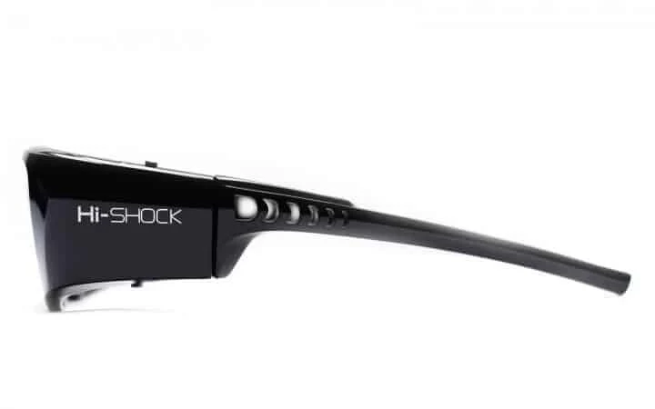 Hi-SHOCK DLP Pro “Black Diamond”