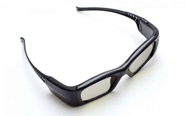 Hi-SHOCK DLP Pro “Black Diamond”