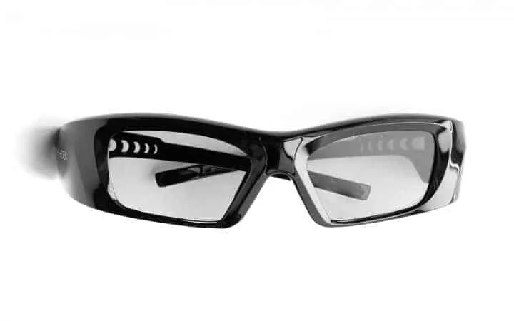 Hi-SHOCK DLP Pro “Black Diamond”