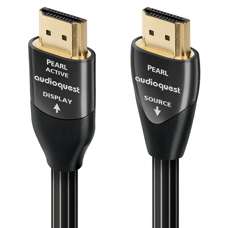 AudioQuest Pearl HDMI Active