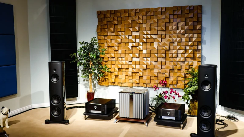 Artnovion Alps Diffusor