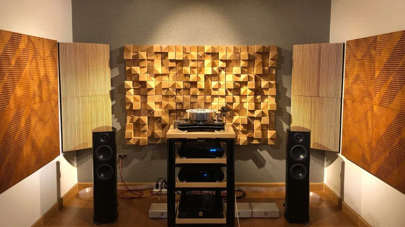 Artnovion Alps Diffusor