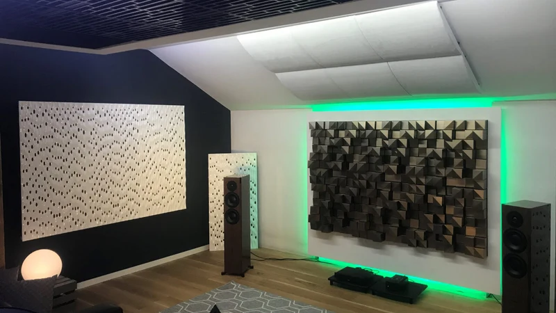 Artnovion Alps Diffusor