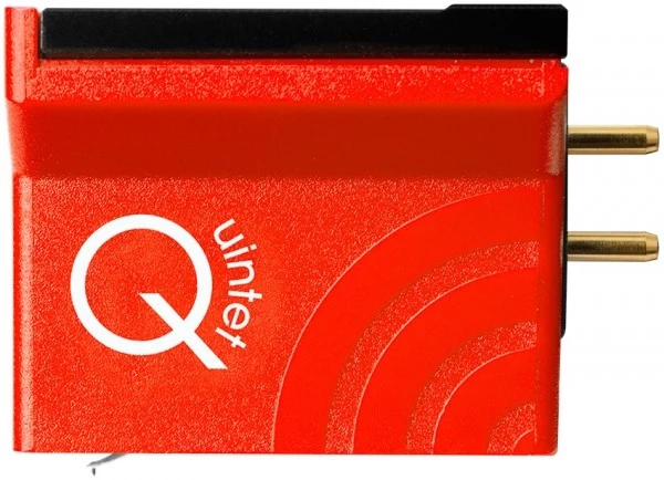 MC Quintet Red