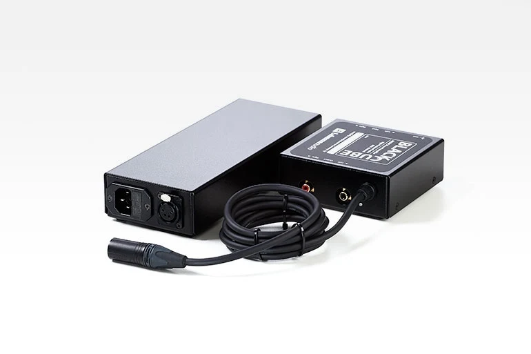 Black Cube SE