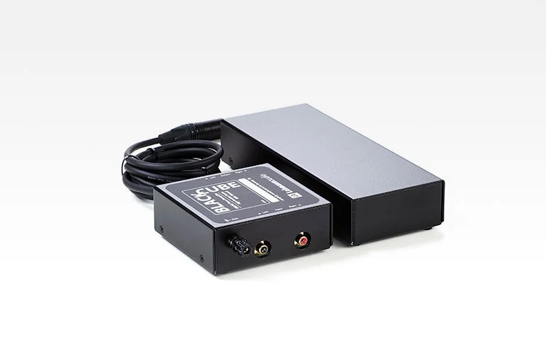 Black Cube SE