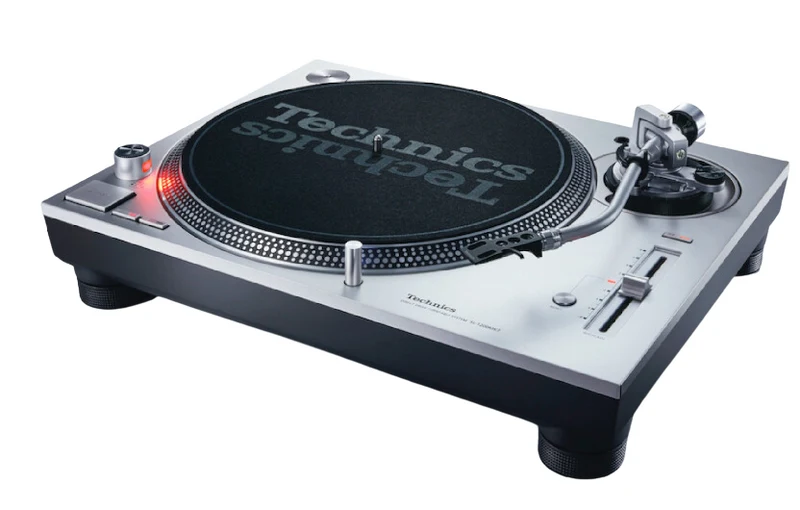 SL-1200MK7