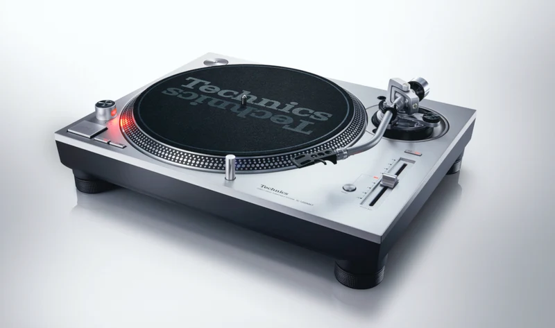 SL-1200MK7