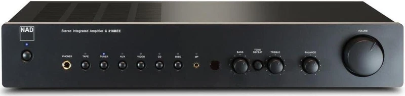 C316 BEE V2