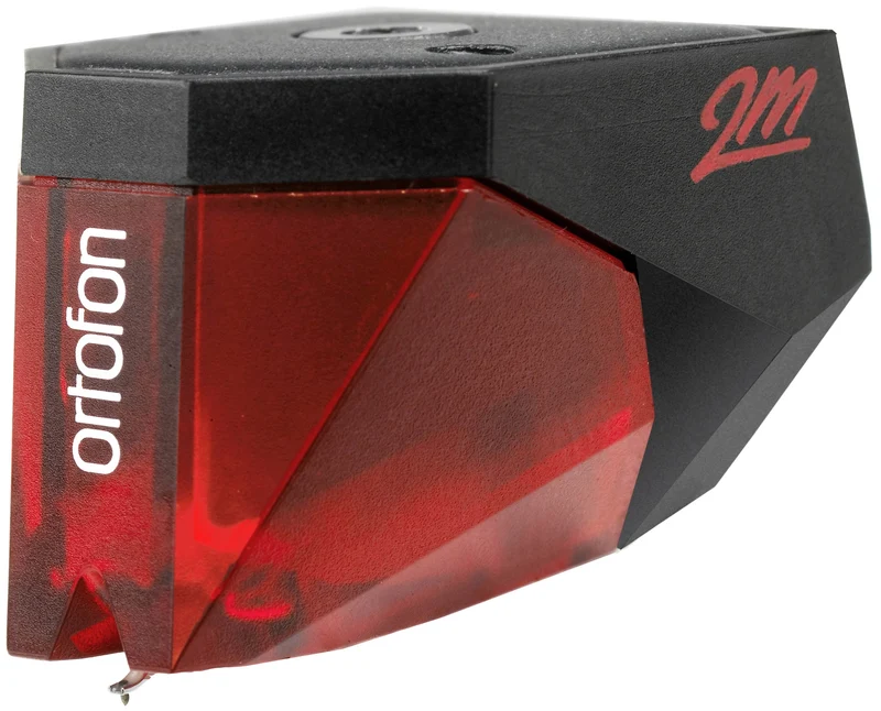 2M Red