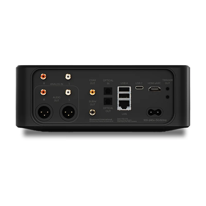 Node Icon (N530)