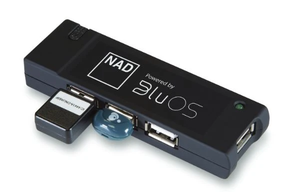 BluOS VM130/300