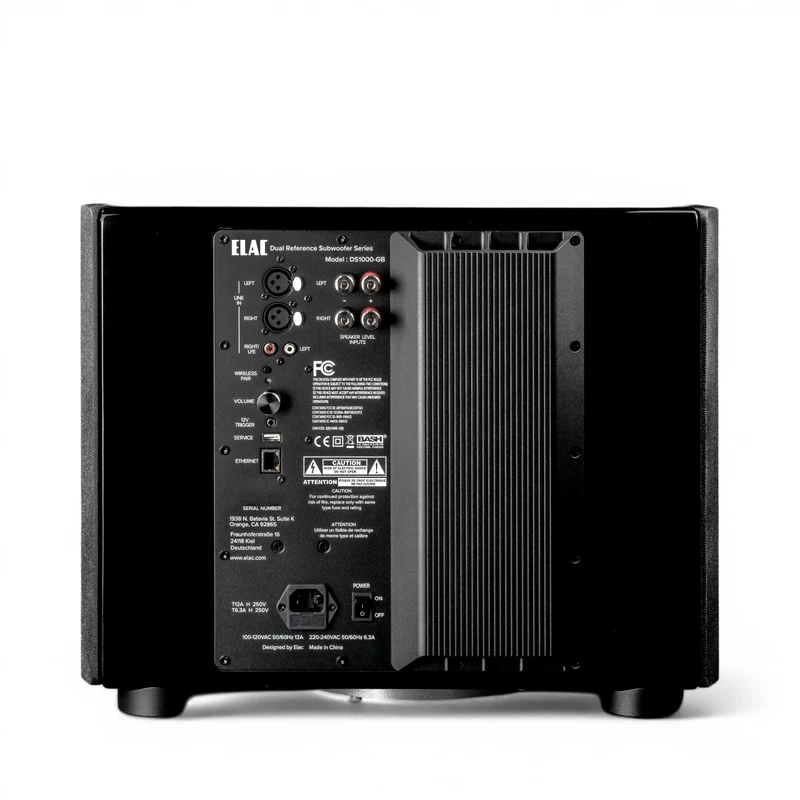 Varro DS 1000
