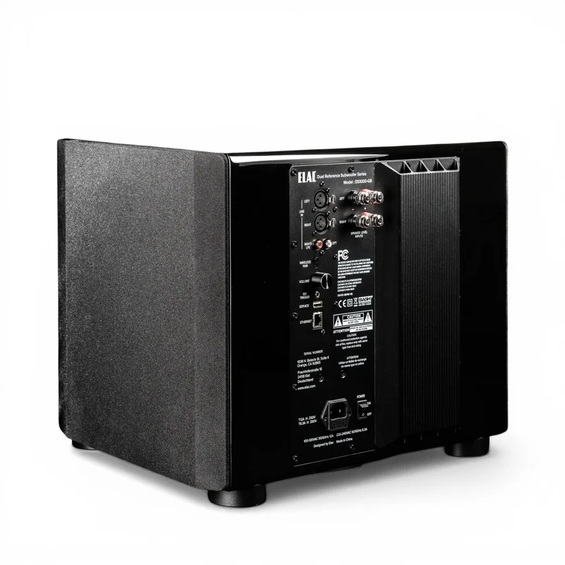 Varro DS 1000