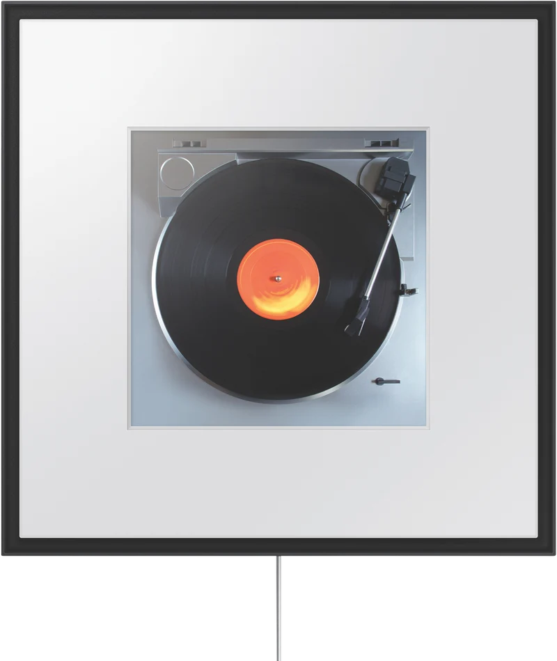 Samsung The Music Frame 2.0ch Dolby Atmos Wireless Speaker