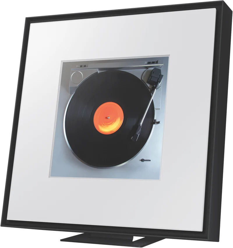 Samsung The Music Frame 2.0ch Dolby Atmos Wireless Speaker