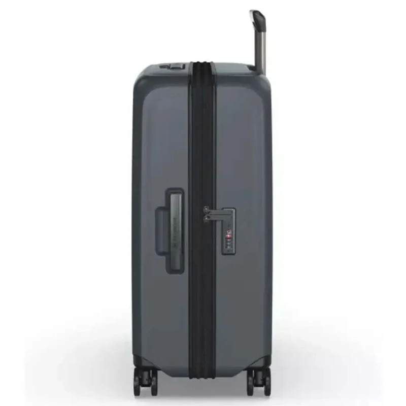 Victorinox Airox Advanced 69 cm Medium Hardside Suitcase - Storm