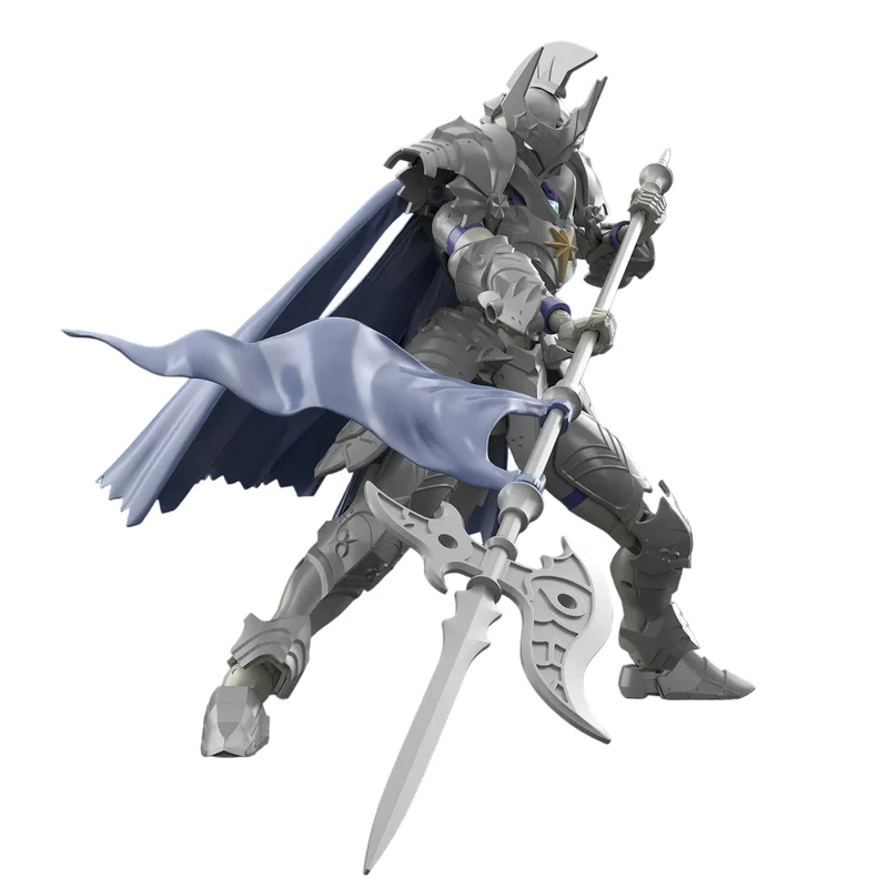 Bandai 30mf Class Up Armor (Liber Commander)