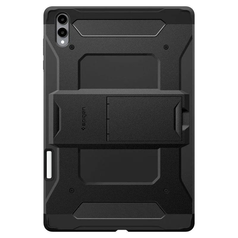 Spigen Samsung Galaxy Tab S11 Ultra 14.6 Tough Armor Pro Case - Black